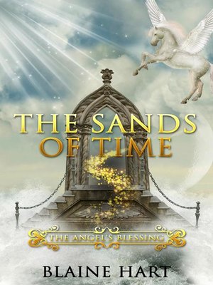 cover image of The Sands of Time